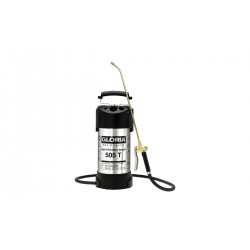 GLORIA G000505.000 Ψεκαστήρας μεταλλικός 505 Τ, 5LT, Ανοξείδωτος ΕΩΣ 6 ΑΤΟΚΕΣ ΔΟΣΕΙΣ GLORIA G000505.000 Ψεκαστήρας μεταλλικός 505 Τ, 5LT, Ανοξείδωτος ΕΩΣ 6 ΑΤΟΚΕΣ ΔΟΣΕΙΣ